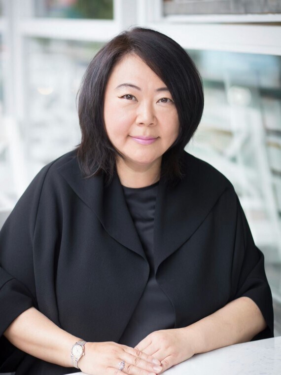 Shueli Sun