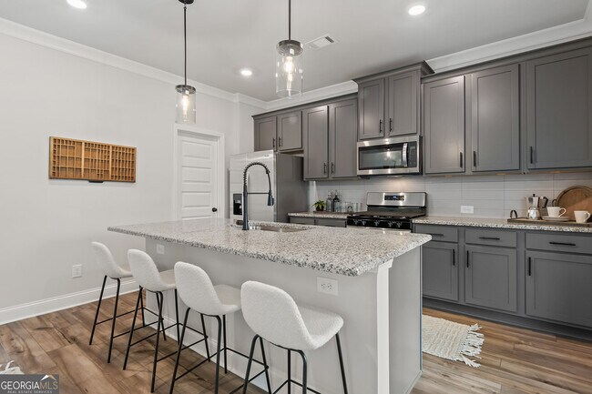 40 Cardinal Ridge Ct, Winder, GA 30680 - photo 7