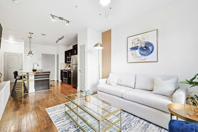 5275 Town And Country Blvd unit ID1363555P, Frisco, TX 75034 - photo 6