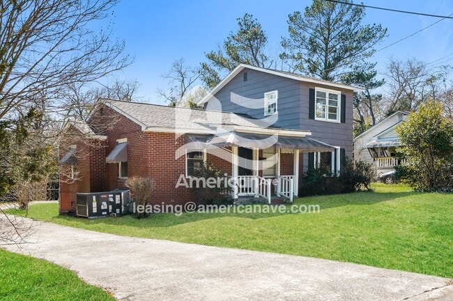 1279 Ramona Ave, Macon, GA 31217 - photo 2