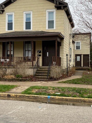 930 N 6th St Unit 2, Lafayette, IN 47904