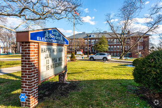 Seth Boyden Elementary School