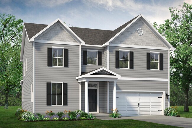 50 Peach Grove Way, Lillington, NC 27546 - photo 2