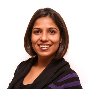 Nimreta Sandhu