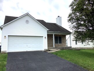 3175 Sophie St, Columbus, OH 43219