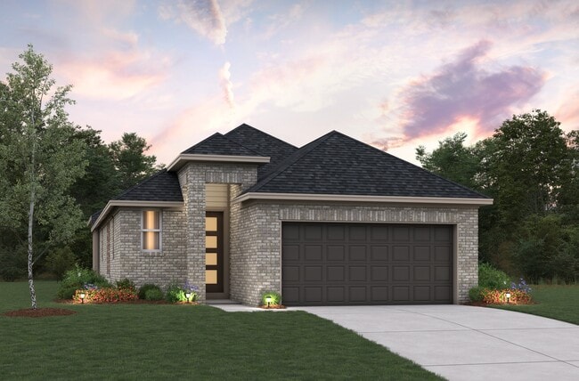 2311 Red Chip Ln, Katy, TX 77494 - photo 2