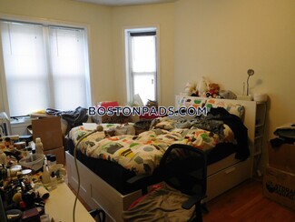 97 St Stephen St Unit 1, Boston, MA 02115