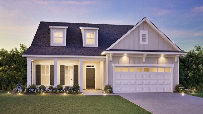 67 Wexford Dr unit 36789058, Richmond Hill, GA 31324 - photo 4