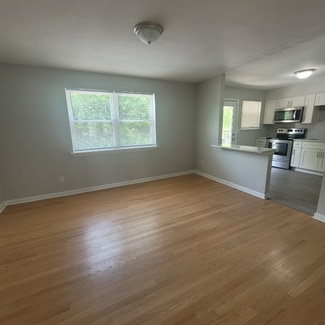 110 Marcy St Unit 1, Norfolk, VA 23505