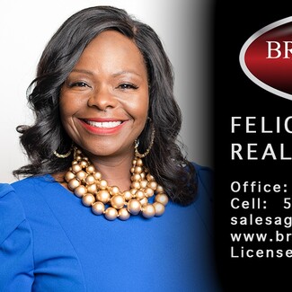 Felicia Tatum-Rogers