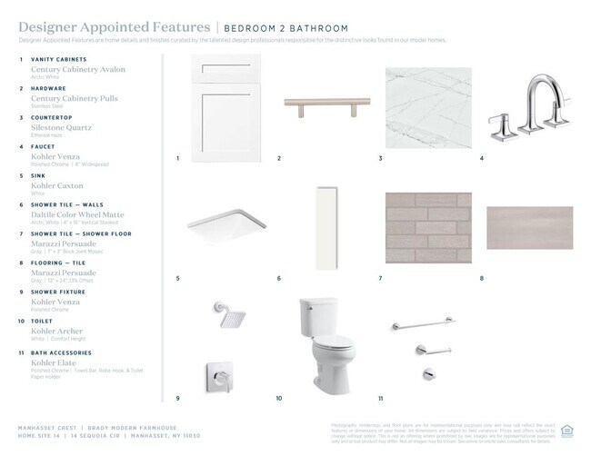 14 Sequoia Cir, Plandome, NY 11030 - photo 5