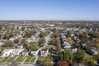 East Arlington