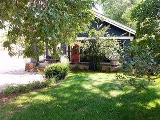 307 Cheyenne Blvd, Colorado Springs, CO 80905