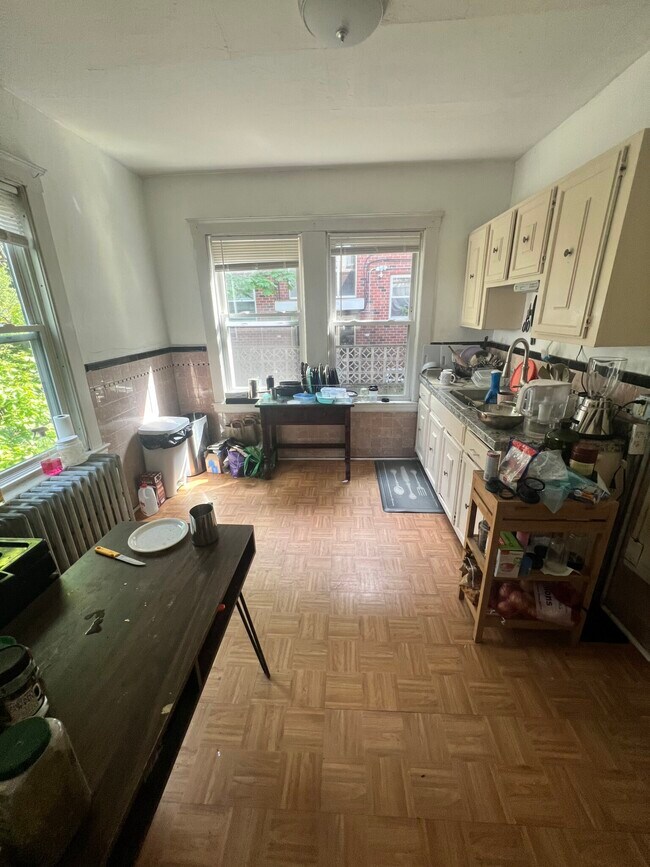 22 Commonwealth Terrace Unit 2, Boston, MA 02135