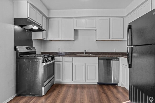 Timbers Townhomes, Norfolk, VA 23513 - photo 7