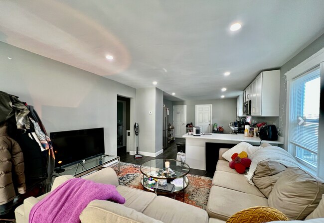 159 Hillside St unit 2, Roxbury Crossing, MA 02120 - photo 4