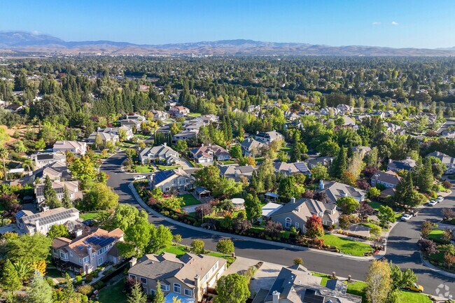Foothill-Pleasanton is a great place to raise your family.