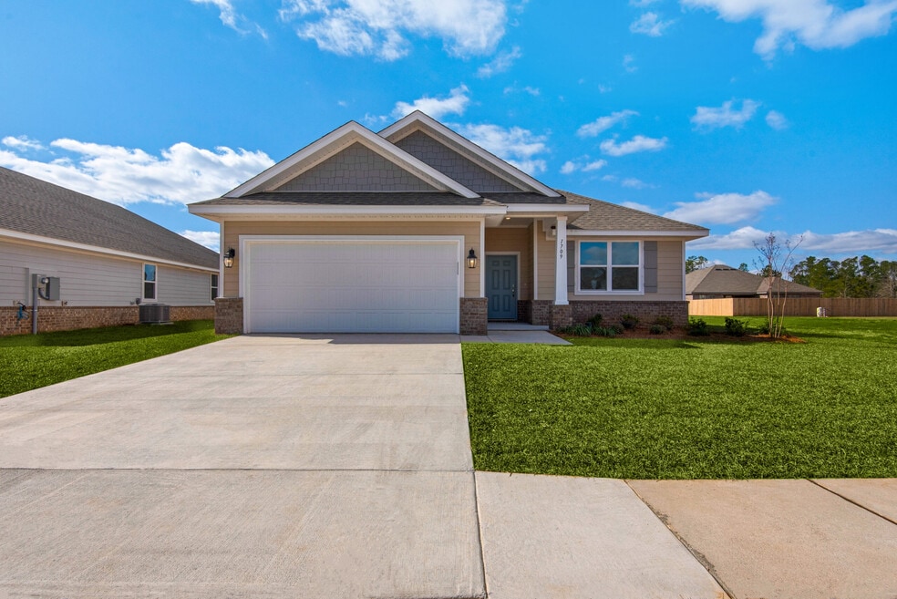 55 Splendor Run, Freeport, FL 32439 - photo 1