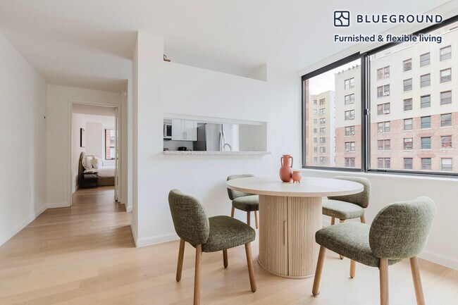 255 W 94th St unit FL9-ID2155, New York, NY 10025 - photo 7