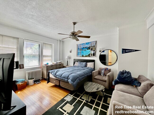 141 Englewood Ave, Brighton, MA 02135 - photo 2