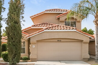 8015 W Laurel Ln, Peoria, AZ 85345