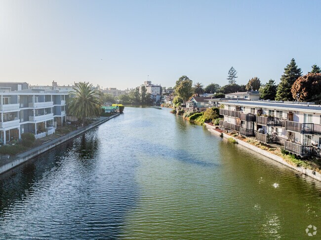South Shore has homes with stunning waterfront views.