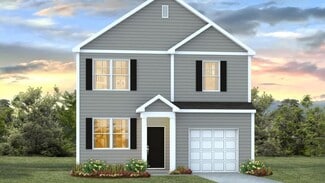 8838 Shovelnose Ct, North Charleston, SC 29406