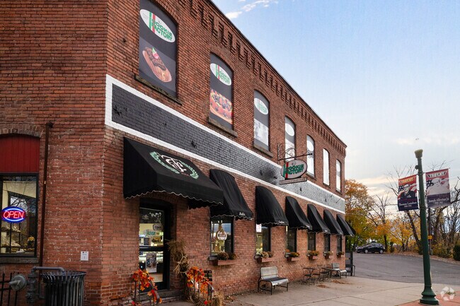 The Cookie Factory in Eastside Troy is the place to get homemade fresh cookies and bakery