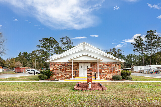 Grace Christian Academy