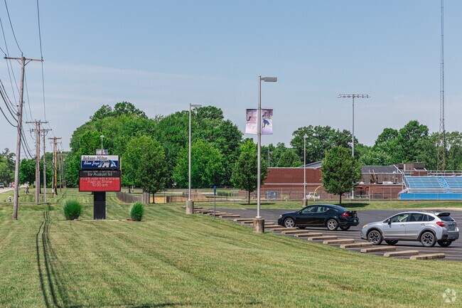 Jackson-Milton Campus