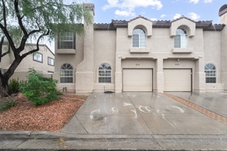 2609 Autumn Blaze Ave, Henderson, NV 89074