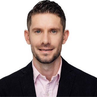 Connor O'Halloran