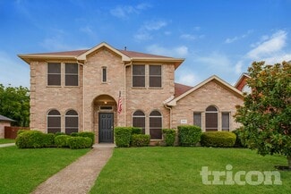 1082 Suffolk Ln, Cedar Hill, TX 75104