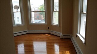 18 Rossmore St Unit 2, Somerville, MA 02143