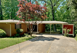 1638 Delia Dr, Decatur, GA 30033