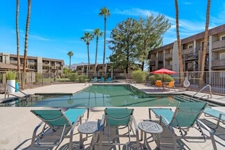 4225 N 1st Ave, Tucson, AZ 85719