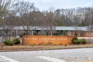 Ogletree School