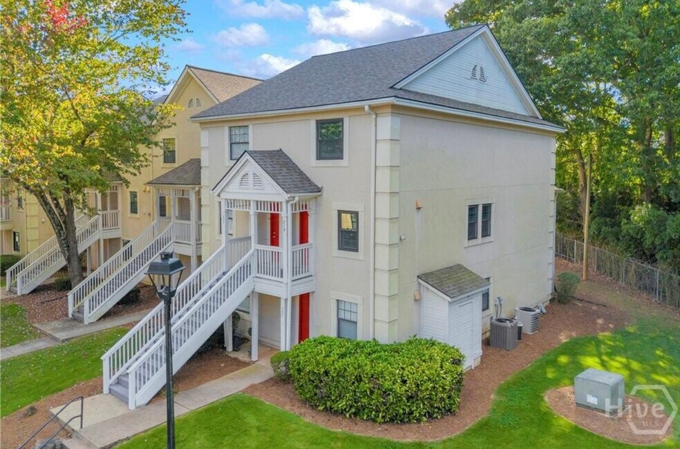 210 Appleby Dr unit 208, Athens, GA 30605 - photo 1