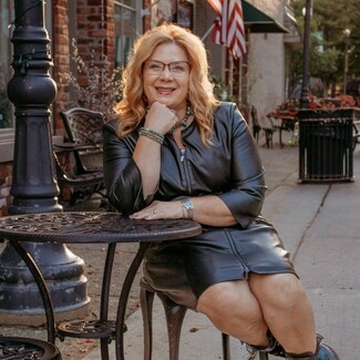Jennifer Rygalski