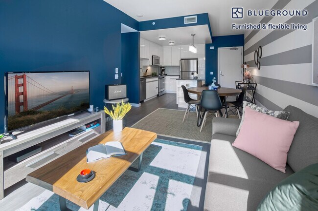 690 Long Bridge St unit FL5-ID26, San Francisco, CA 94158 - photo 3