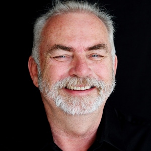 Ted Talmon