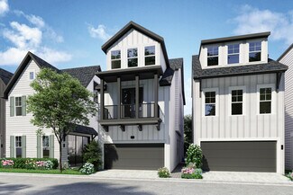 1008 Golden Nectar, Houston, TX 77008