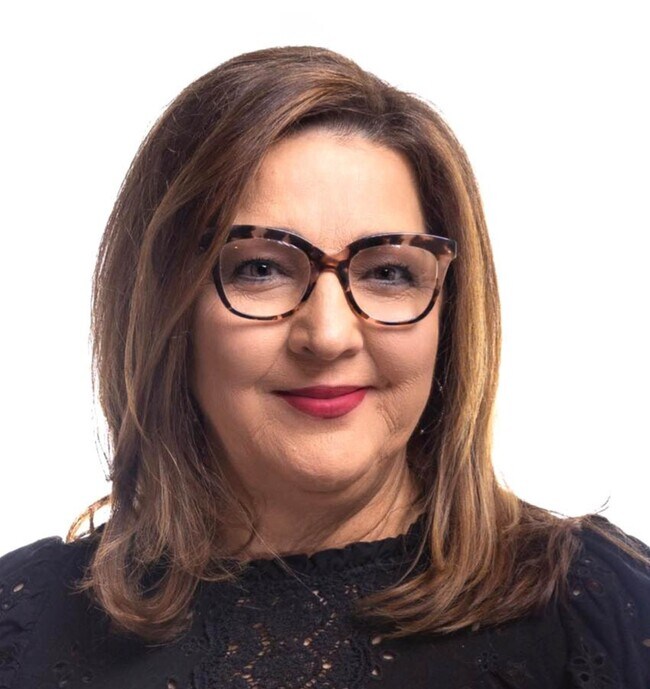 Deborah Morgan