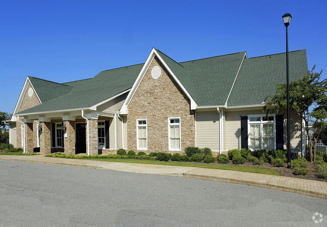Verandas at Taylor Oaks