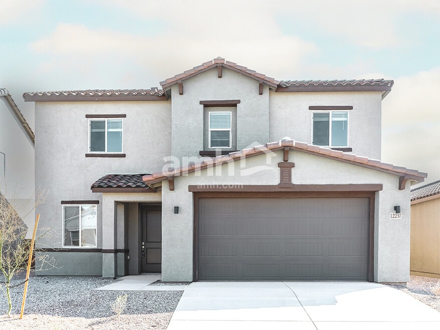 13093 N Serenity Vly Dr, Marana, AZ 85653 - photo 1