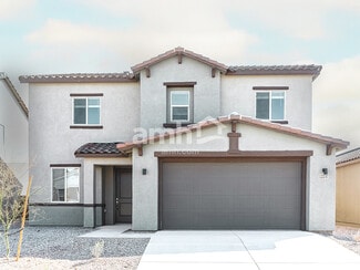 13144 N Serenity Vly Dr, Marana, AZ 85653