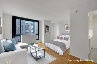 7 Lexington Ave Unit 8-U, New York, NY 10010