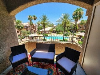 5400 E Williams Blvd, Tucson, AZ 85711