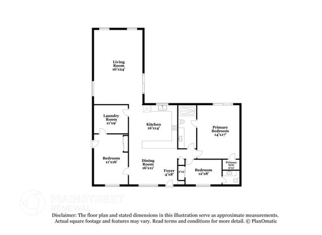 7223 W Mercer Ln, Peoria, AZ 85345 - photo 2