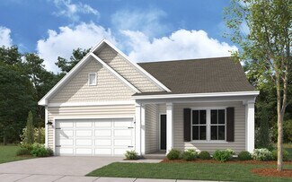 321 Abercom Place Dr, Moncks Corner, SC 29461